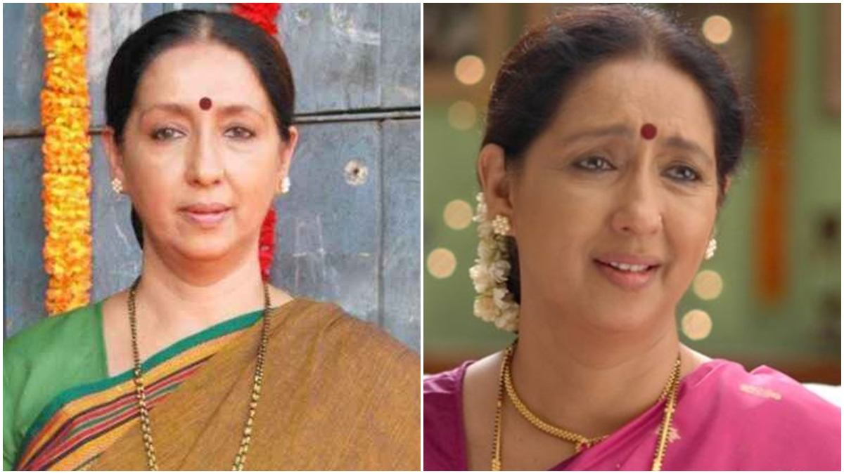 Neena Kulkarni की मौत की खबर निकली झूठी, सोशल मीडिया पर पोस्ट शेयर कर एक्ट्रेस ने कहा- मैं जिंदा हूं …