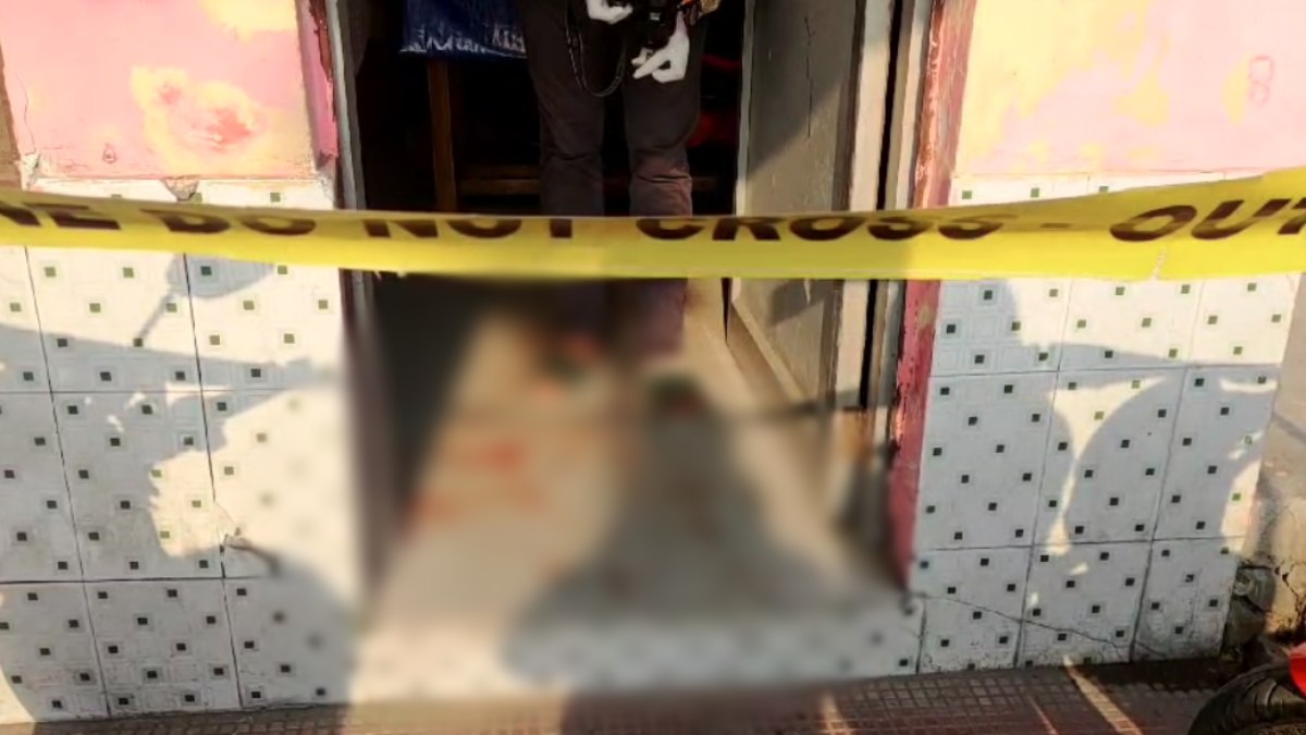चौकी में सिपाही ने सर्विस रिवॉल्वर से खुद को मारी गोली, मौके पर मौजूद थी महिला कॉन्सटेबल