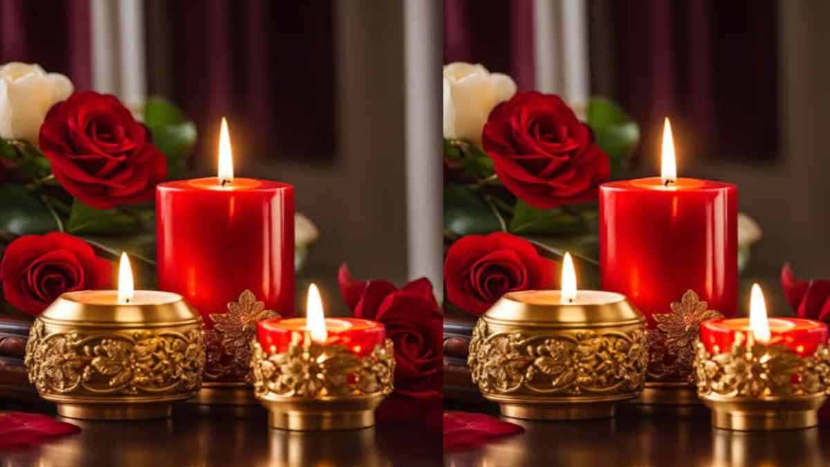 Diwali 2024: दिवाली में घर पर लाएं लाल रंग की मोमबत्ती, घर में आएगी सकारात्मक ऊर्जा…