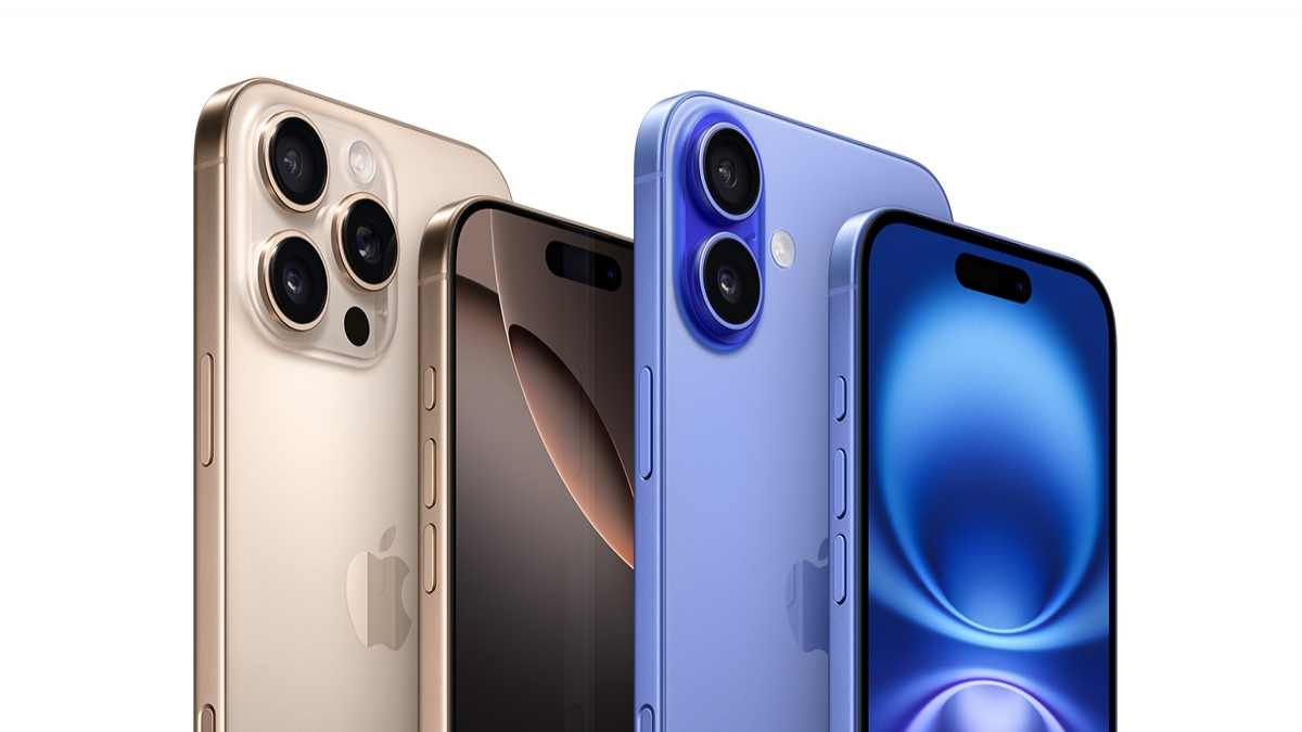 iPhone exports Details: भारत ने iPhone एक्सपोर्ट में तोड़े रिकॉर्ड, 50,454 करोड़ के फोन एक्सपोर्ट, जानिए कितने का है टारगेट…