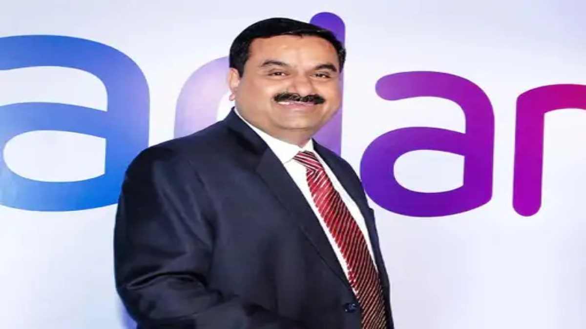 Adani Enterprises’ Profit: अडानी एंटरप्राइजेज ने की 1 हजार 742 करोड़ की कमाई, शेयर बने रॉकेट, जानिए कैसा रहा निवेशकों का हाल…