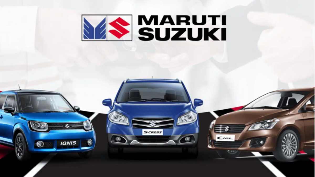 Maruti Suzuki Q2 Results: मारुति-सुजुकी को सालाना मुनाफा में लगा जोरदार झटका, जानिए दूसरी तिमाही में कितने हजार करोड़ का फायदा…