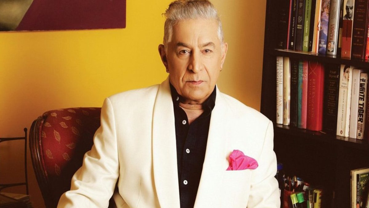 Dalip Tahil 72 Birthday : 31 साल की उम्र में दलीप ताहिल ने निभाया था पिता का रोल, Baazigar ने बदली किस्मत, ऐसे शुरू किया करियर …