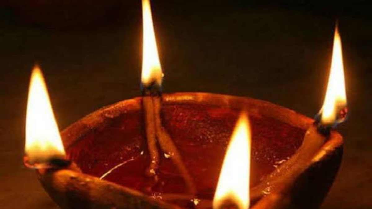 Naraka Chaturdashi: कैसे जलाएं यम का दीपक? इसे लगेगा के कुछ नियम हैं, जिनका पालन करना जरूरी…