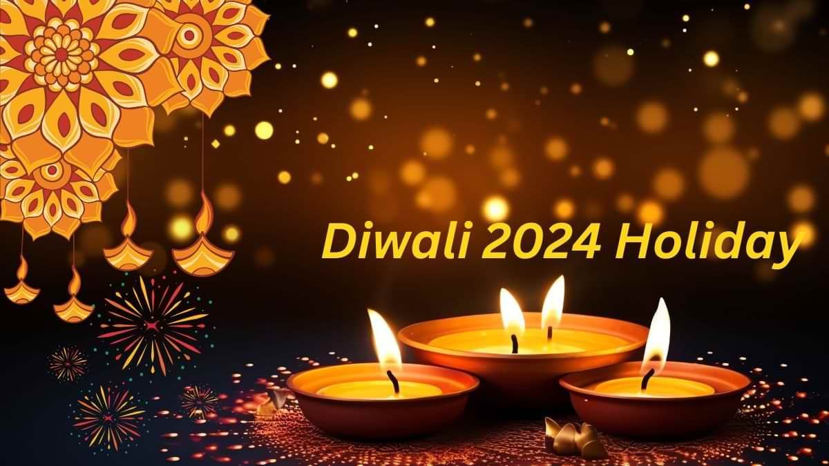 खुशखबरीः उत्तराखंड में दीपावली अवकाश में बदलाव, अब 1 नवंबर को भी रहेगी छुट्टी