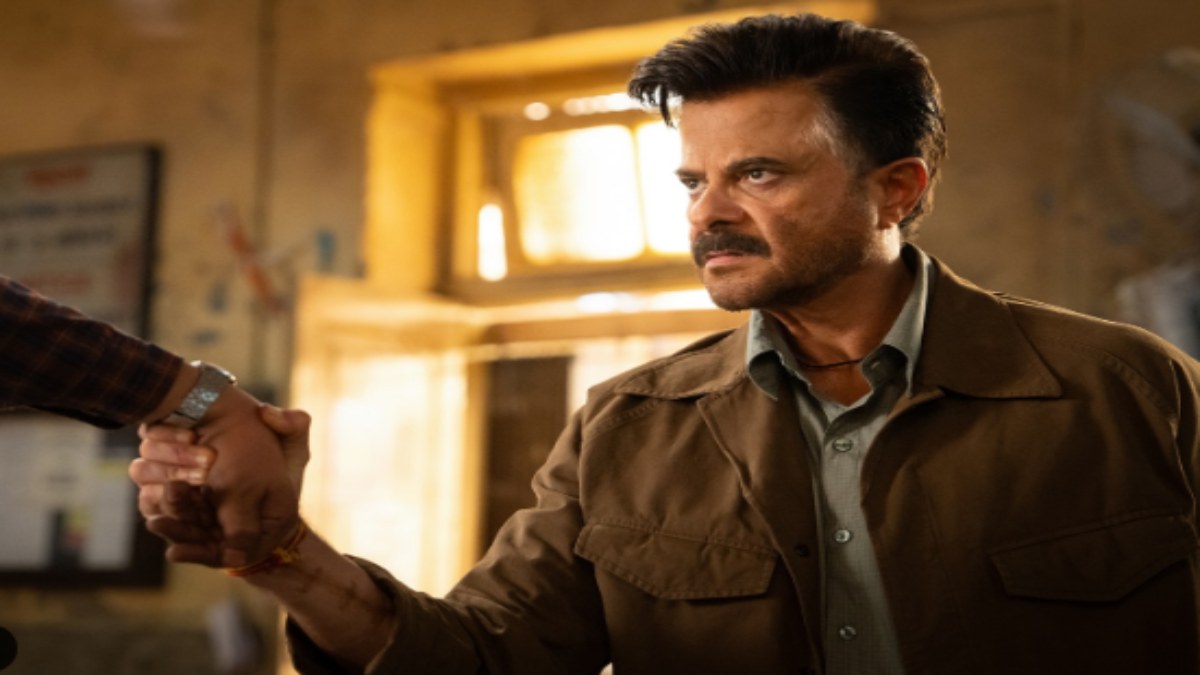 Anil Kapoor की फिल्म Subedaar का पोस्टर आया सामने, गुस्से में तिलमिलाए दिखे एक्टर …