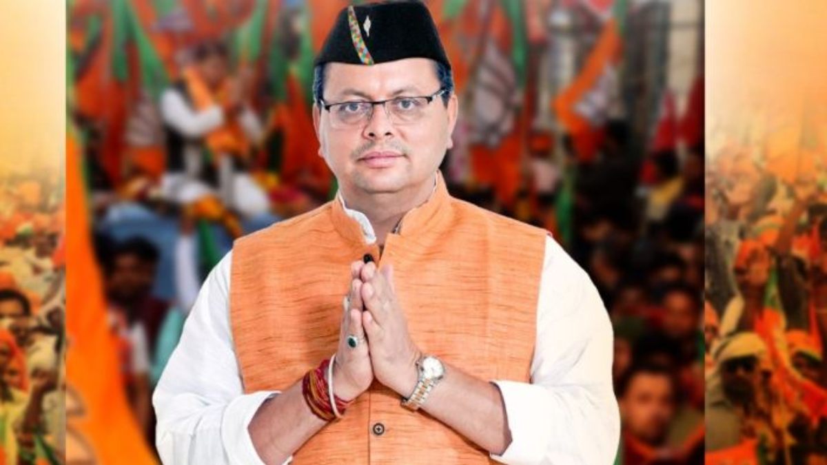 उत्तराखंडः हाउस ऑफ हिमालयाज के उत्पाद खरीदेंगे सभी विभाग, CM धामी बोले- हिमालयाज ब्रांड को प्रोत्साहित कर रही सरकार