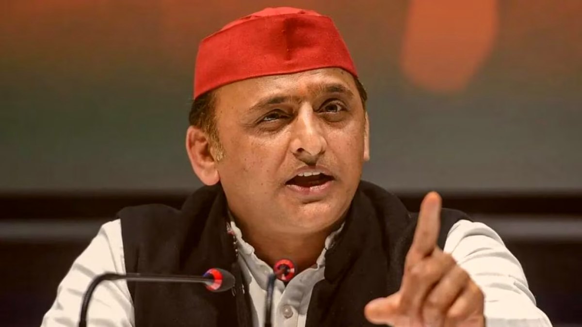 ‘रेल गाड़ी को भाजपा ने झेल गाड़ी बना दिया’… अखिलेश यादव ने सरकार पर बोला करारा हमला, जानिए और क्या कहा?