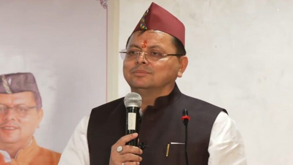 ‘राष्ट्रीय एकता दिवस’: CM धामी ने कहा- भारत के निर्माण में सरदार पटेल की कूटनीति और दूरदर्शिता का योगदान