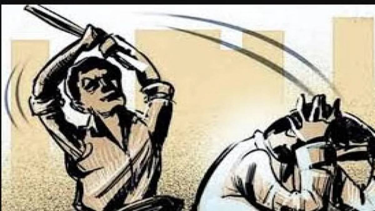 दोस्ती पर ‘कलंक’: पहले दोस्त को कुत्ते से कटवाया, फिर तलवार किया हमला, जानिए क्या है पूरा मामला