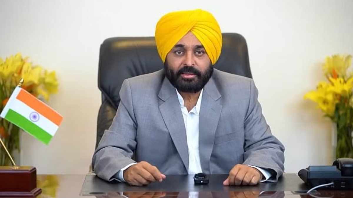 Punjab News: पंजाब सरकार ने डीएपी और उर्वरकों की अवैध टैगिंग के खिलाफ हेल्पलाइन नंबर जारी…