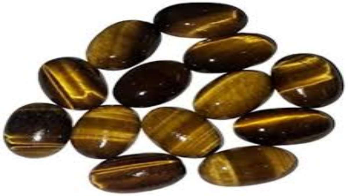 Rashifal: टाइगर रत्न धारण करने वाला व्यक्ति 6 ​​ग्रहों के नकारात्मक प्रभाव से सुरक्षित रहता है, जानिए…