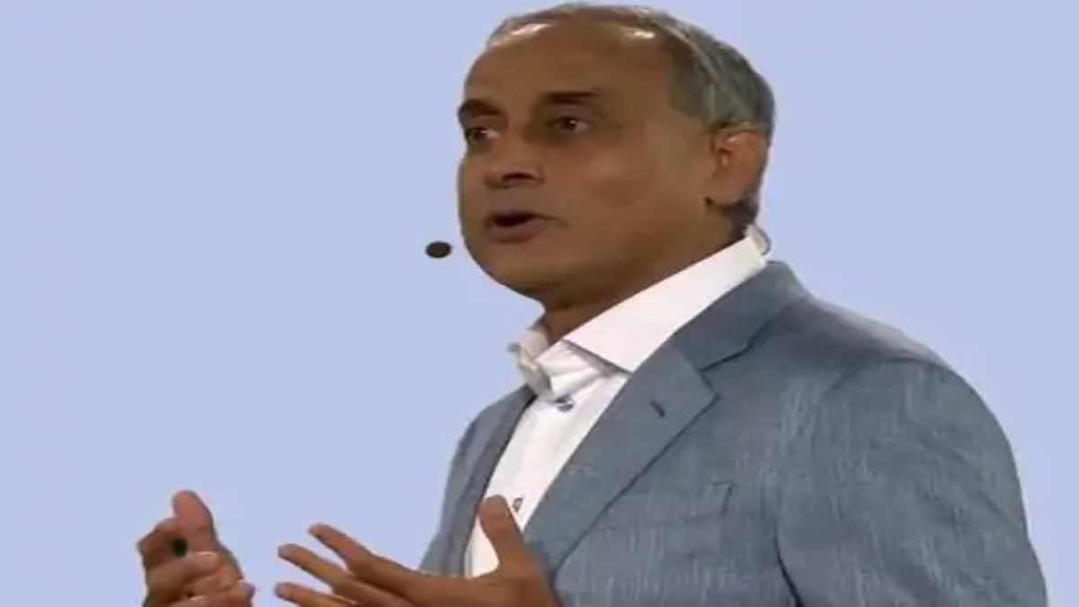 Google CTO Prabhakar Raghavan: गूगल के नए CTO बने प्रभाकर राघवन, जानिए कितने सौ करोड़ का है पैकेज…