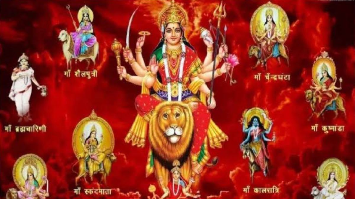 Shardiya Navratri: इस बार नवरात्रि 9 की जगह 10 दिन की होगी…