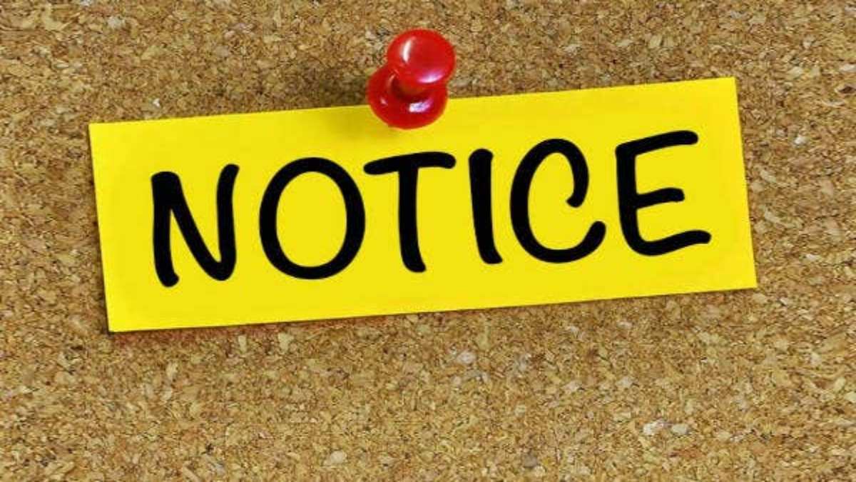 एक्शन में जनपद CEO: एक दर्जन से ज्यादा ग्राम पंचायत को जारी किया नोटिस, जानें क्या है पूरा मामला