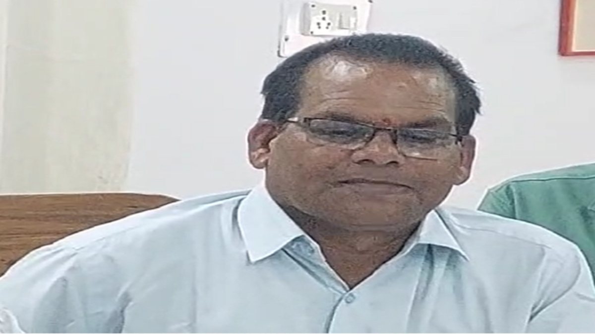 लोकायुक्त की बड़ी कार्रवाईः यह पटवारी भी निकला रिश्वतखोर, घूस की पहली किस्त 35 हजार लेते गिरफ्तार