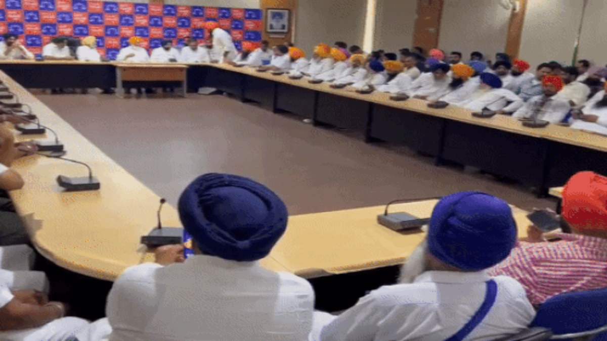 Punjab News: अकाली दल की कोर कमेटी की बैठक आज, पंचायती और विधानसभा उपचुनावों के लिए बनेगी रणनीति…