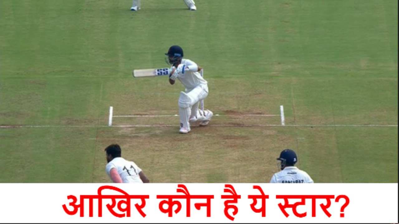 7 चौके 1 छक्का,97 रन, जिसे सलेक्टर्स ने भुलाया, उसने उड़ाए गेंदबाजों के होश, टीम इंडिया में होगी वापसी?