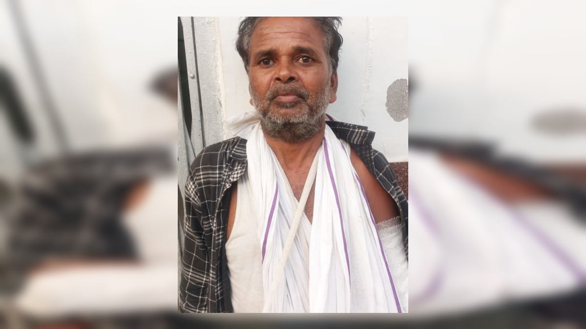Gwalior Suicide Case: पत्नी को खुदखुशी के लिए उकसाया, पति के खिलाफ FIR दर्ज, 3 बच्चों के साथ नदी में कूदकर दी थी जान