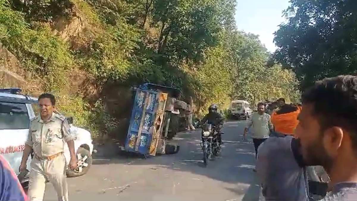 बैतूल ट्रैक्टर हादसाः मृतकों के परिजन को दो-दो लाख और घायलों को 50-50 हजार सहायता राशि की घोषणा, सीएम डॉ मोहन ने जताया दुख