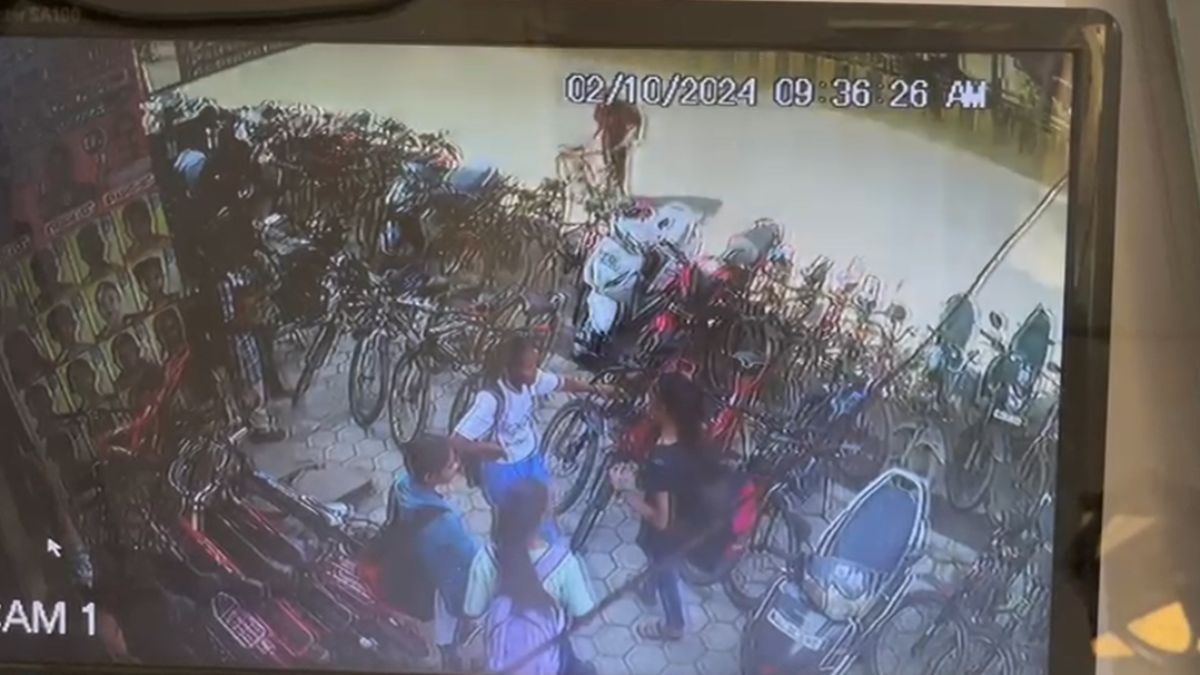 MP से लापता छात्रा यूपी में मिलीः 10 दिनों से पुलिस कर रही थी तलाश, भगाने वाला आरोपी शाहरुख गिरफ्तार