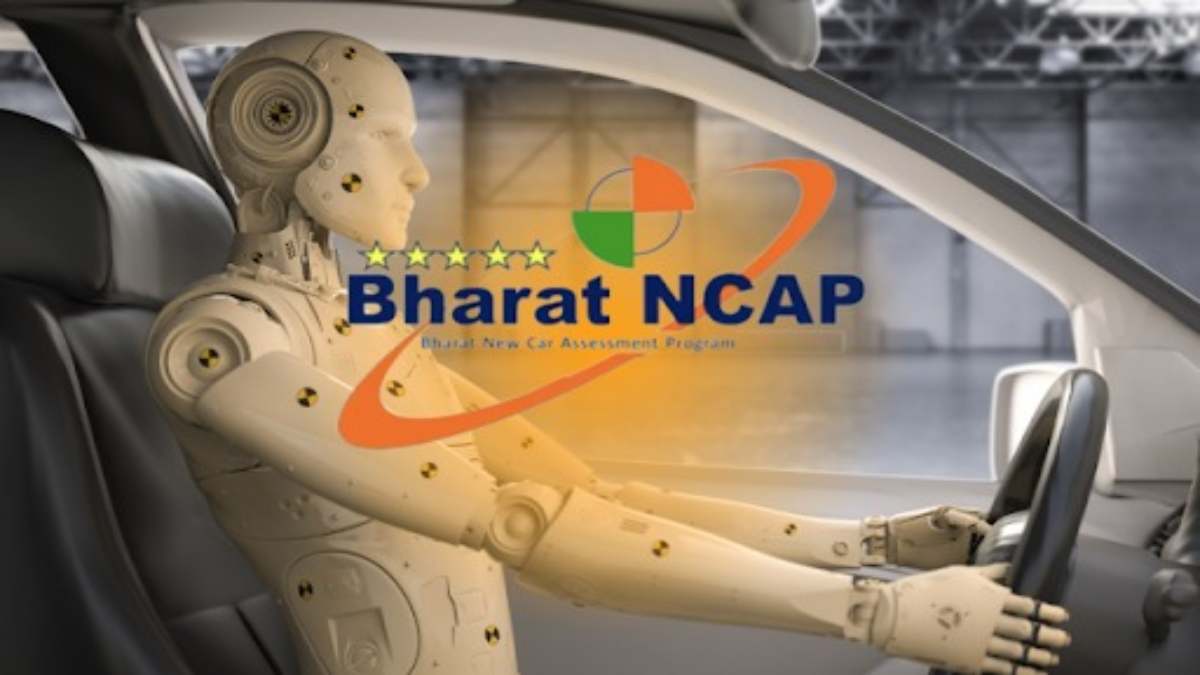 Bharat NCAP: इन 8 गाड़ियों को मिली 5-स्टार सेफ्टी रेटिंग…