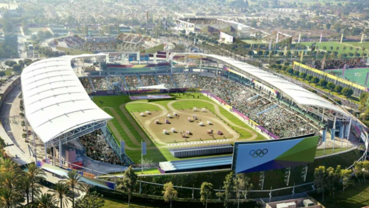 Los Angeles Olympics 2028: अमेरिका के इस शहर में हो सकते हैं क्रिकेट मैच, आया ये बड़ा अपडेट