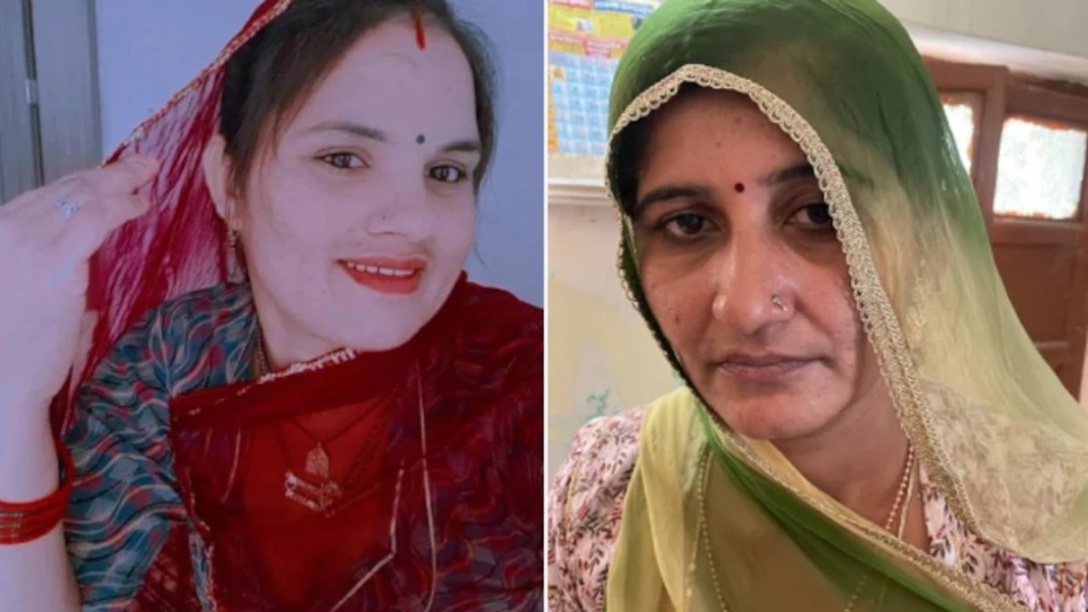 Rajsthan News: REET 2021 परीक्षा मामले में बड़ी कार्रवाई, पुलिस ने 2 आरोपियों को किया गिरफ्तार