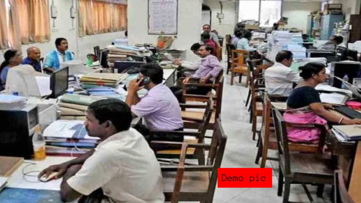 अधिकारी-कर्मचारियों की छुट्टी पर पाबंदी के आदेश जारी: धनतेरस, दिवाली व भाई दूज पर विशेष सतर्कता के निर्देश