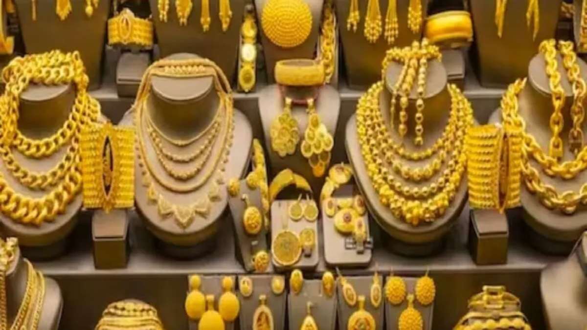 Sona Chandi Ka Bhav: कैसा रहा इस हफ्ते सराफा बाजार का कारोबार, जानिए कितनी गिरावट और कितना उछाल…