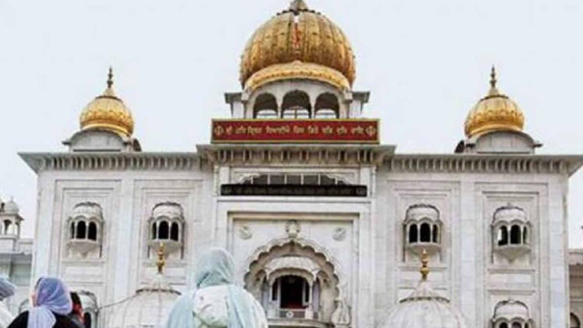 Punjab News: सिख गुरुद्वारा कमेटी के पूर्व अध्यक्ष का आरोप, जत्थेदार ज्ञानी हरप्रीत सिंह को बताया बीजेपी का एजेंट…