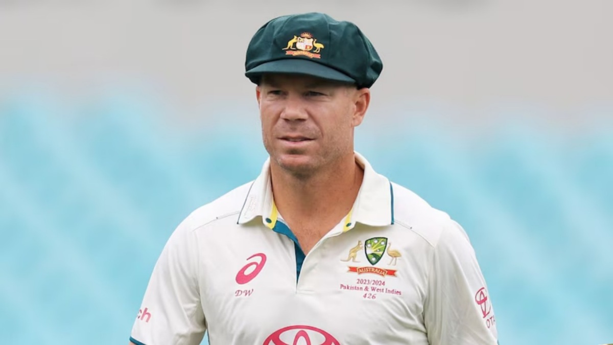 David Warner को मिली बड़ी गुड न्यूज, 6 साल बाद क्रिकेट ऑस्ट्रेलिया सुनाया ये फैसला