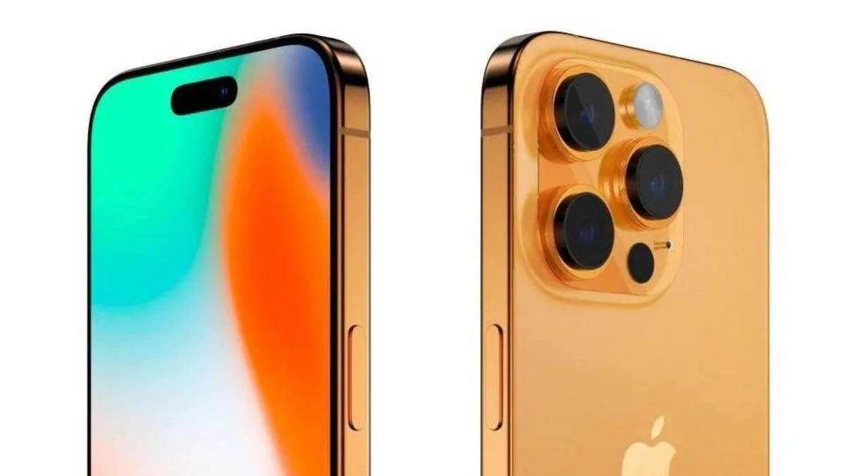 iPhone 17 Pro Max में होने वाले बड़े बदलावों का खुलासा, 48MP टेलीफोटो कैमरा के साथ मिलेगी 12GB रैम…