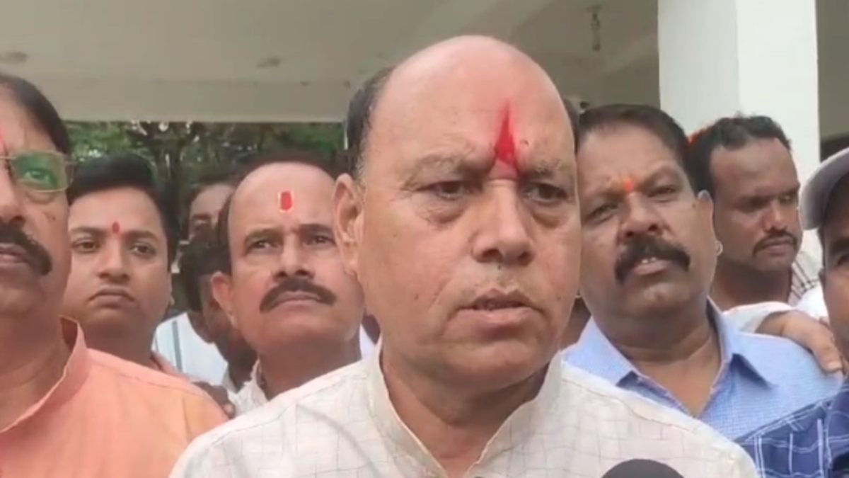 बीजेपी विधायक की भी नहीं सुन रही पुलिस! 4 बार के MLA गैर कानूनी धंधों को लेकर कर चुके हैं शिकायत, फिर भी नहीं हो रही कार्रवाई
