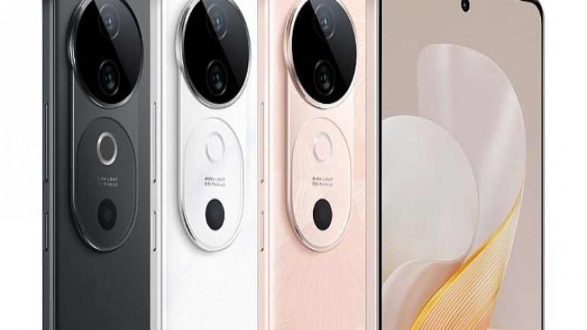 Vivo S20 स्मार्टफोन: जल्द होगा लॉन्च, दमदार फीचर्स का खुलासा…