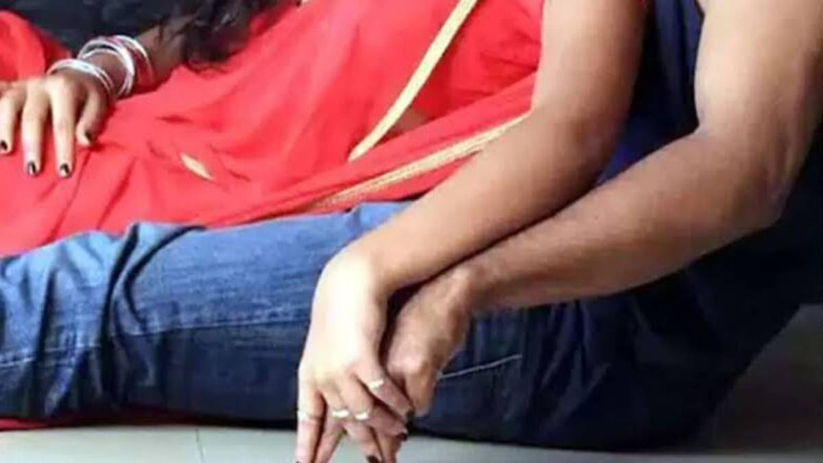 LOVE, LUST, लफड़ा और खूनी अंतः 10 साल से चाची के साथ शारीरिक संबंध बना रहा था भतीजा, फिर हुआ कुछ ऐसा कि दी खौफनाक मौत…