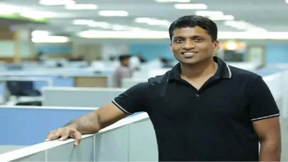 Byju Raveendran News: बायजू के संस्थापक रविंद्रन बोले- मैं धोखेबाज नहीं, वापसी करूंगा, जानिए निवेशकों को क्या कहा…