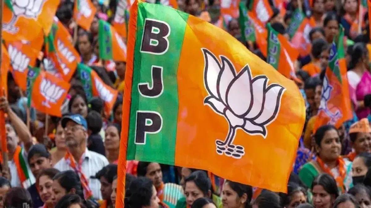 BREAKING: भाजपा सांसद को मिली जान से मारने की धमकी, WhatsApp पर पाकिस्तान के नंबर से आया कॉल, हरकत में आई पुलिस