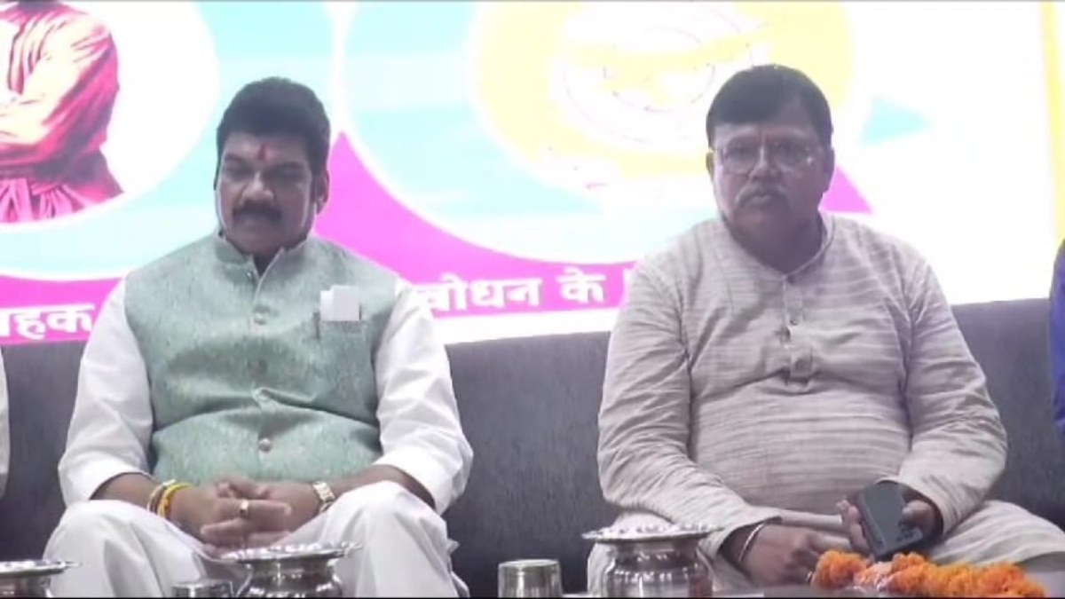 मंत्री गोविंद राजपूत ने मुरैना को बताया मिलावट का अड्डा! कहा- लोग हमें धीमा जहर दे रहे…