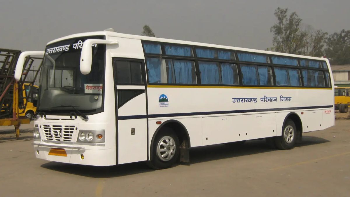 सुखद होगा पहाडों का सफर: परिवहन निगम को मिलने वाली है 130 रोडवेज बसें, जानिए किन डिपो को मिलेगी सौगात