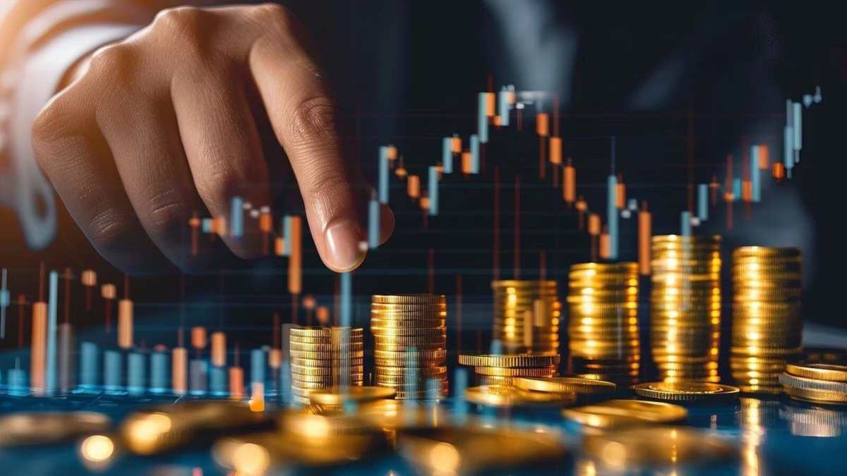 Share Market Update: शेयर बाजार में जोरदार तेजी, मेटल और IT शेयर्स में उछाल, जानिए क्या है अपडेट…