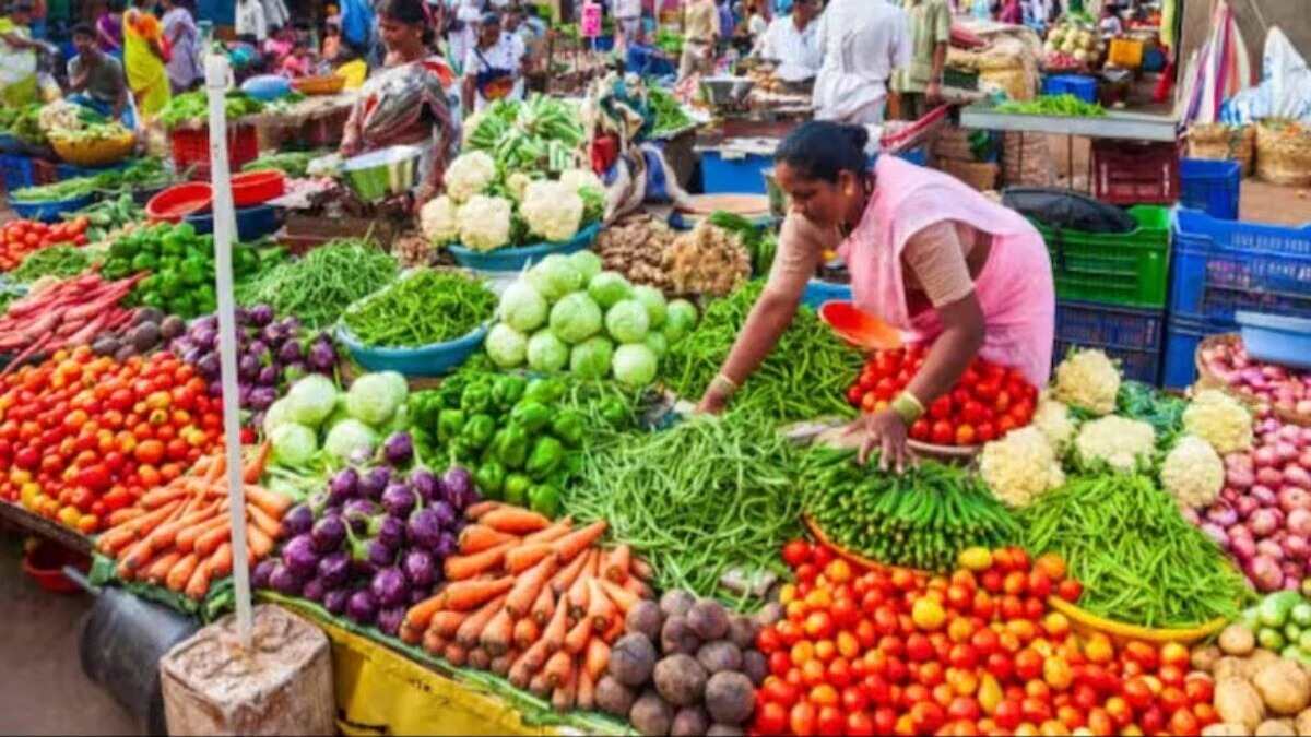 WPI Inflation September: थोक महंगाई के आज जारी हो सकते हैं आंकड़े, क्या तेजी से बढ़ी है महंगाई…
