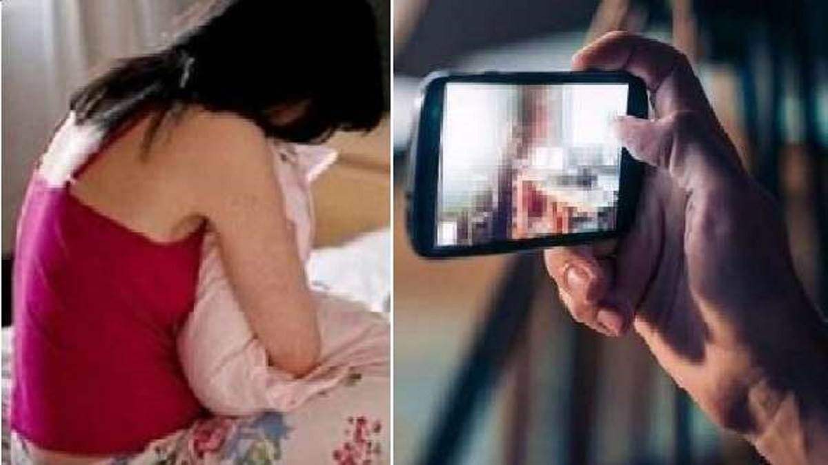 ‘मैं तुम्हारा VIDEO वायरल कर दूंगा’, राज बनकर जफर ने लड़की से की दोस्ती, ले गया घर, फिर नशीली कोल्ड ड्रिंक पिलाकर…