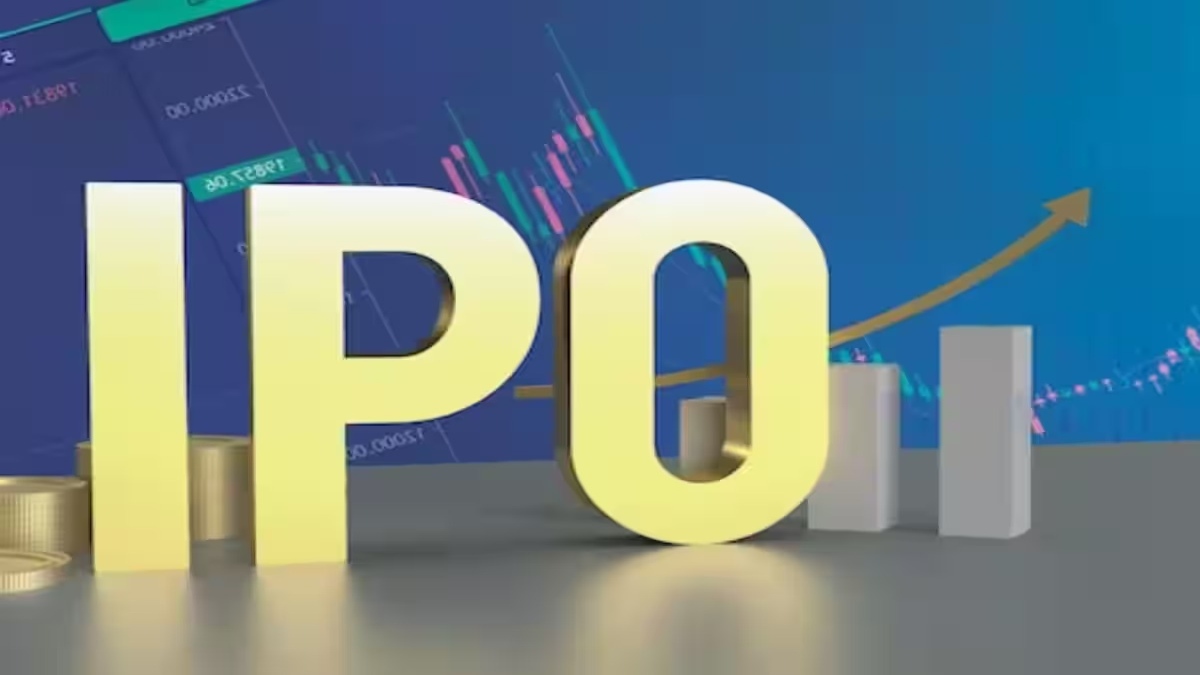 Garuda Construction IPO: गरुड़ कंस्ट्रक्शन का 8 अक्टूबर को खुलेगा आईपीओ
