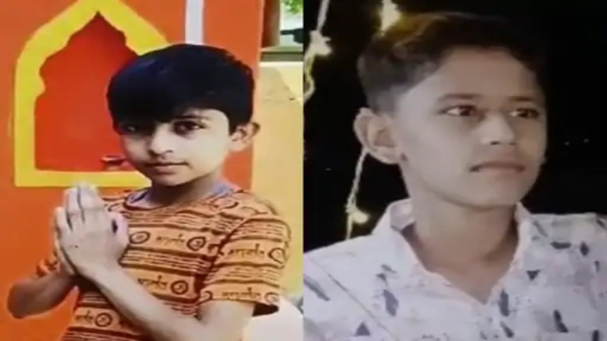 काल के गाल में समाई 2 जिंदगी: डैम में डूबने से दो दोस्त की मौत, बचाने के चक्कर में गई दूसरे की जान