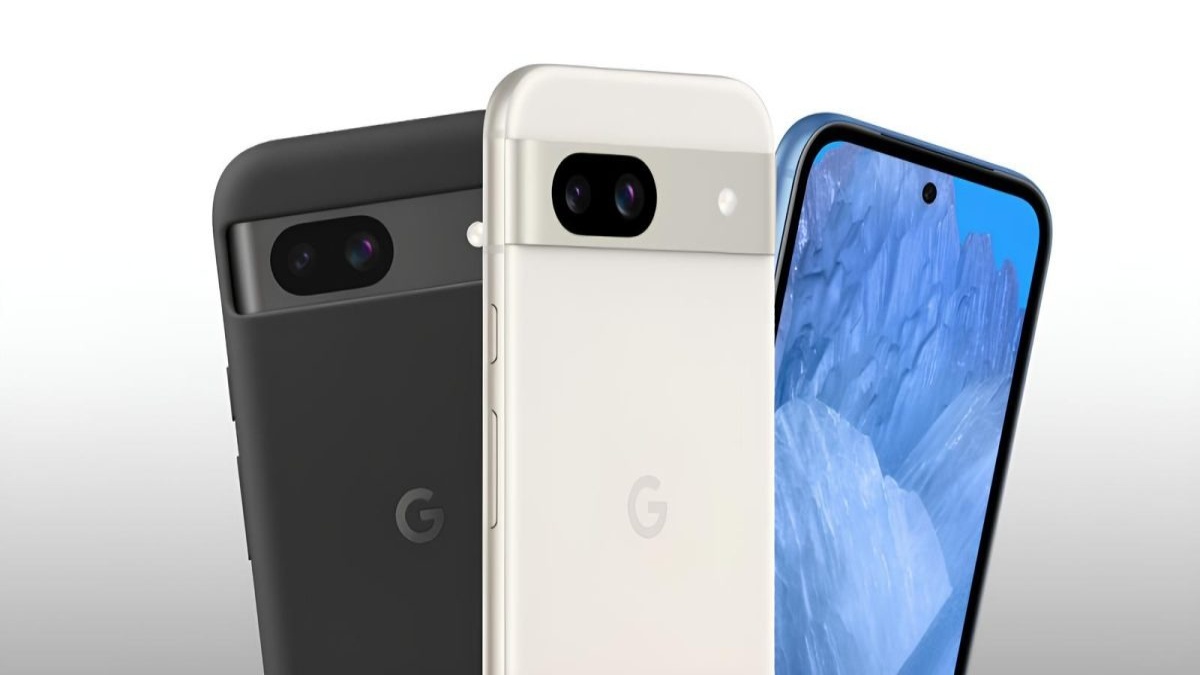 Google Pixel: Pixel 9a और Pixel 10a के साथ Android 16 समय से पहले होगा लॉन्च!