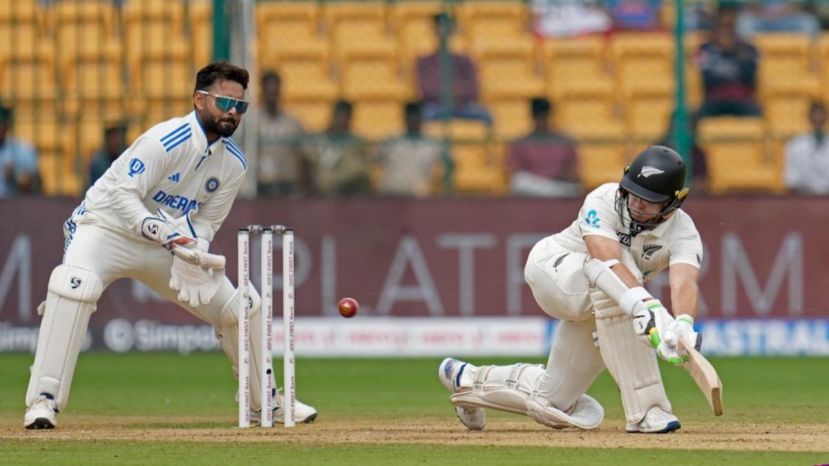 IND vs NZ: बेंगलुरु टेस्ट में मिली जीत तो इतिहास रच देगा न्यूजीलैंड, टूटेगा ये 36 साल पुराना रिकॉर्ड