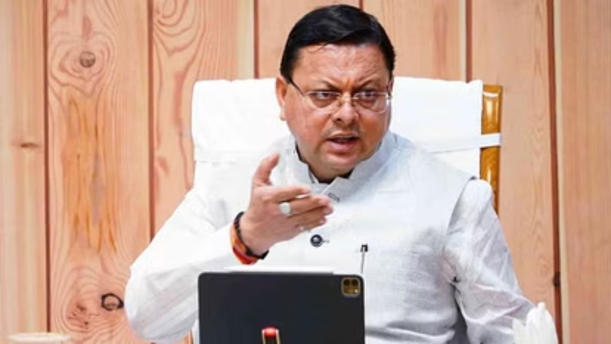 UK में ‘थूक जिहाद’ को लेकर सरकार सख्त: CM धामी ने जारी किए गाइडलाइन, दोषी पाए जाने पर लगेगा मोटा जुर्माना