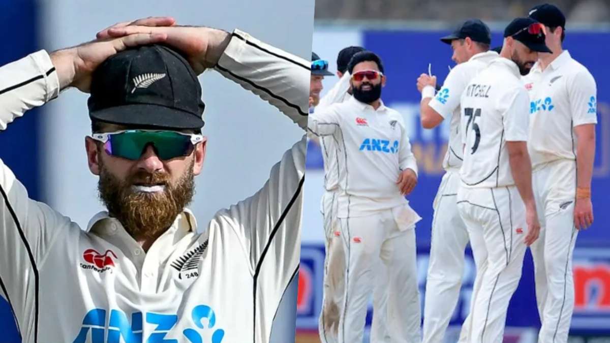 IND vs NZ Test: भारत के खिलाफ कीवी टीम का ऐलान, इस दिग्गज का नाम गायब, जानें कौन बना कप्तान…