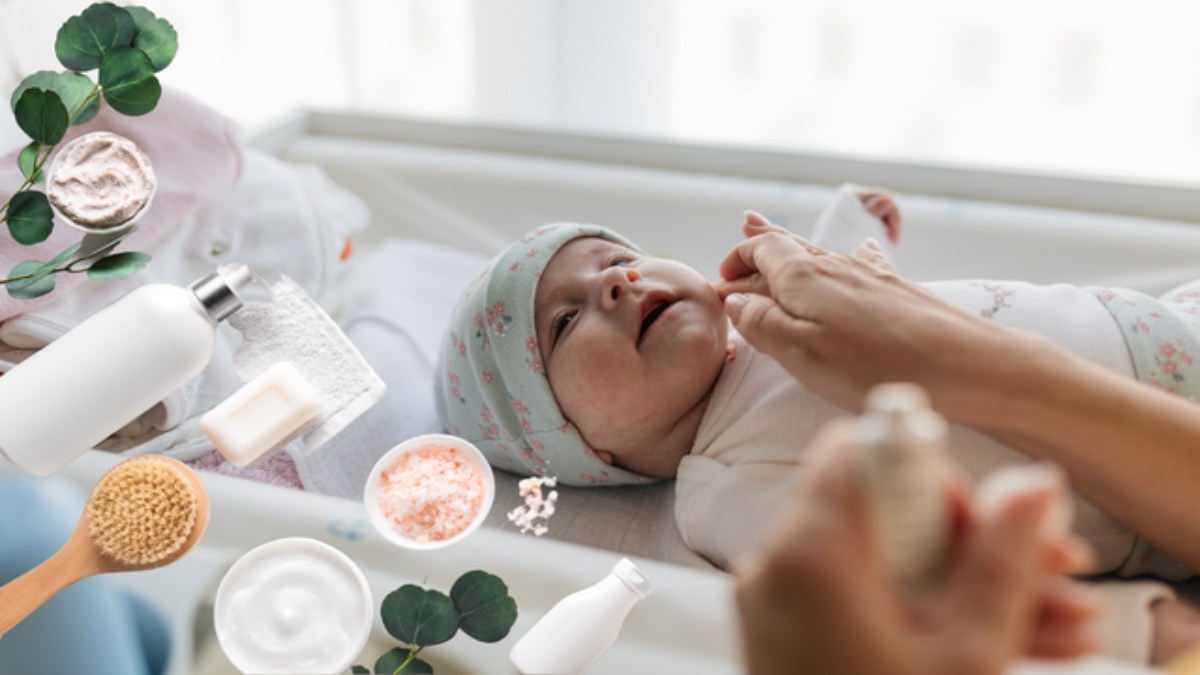 Child care tips: बच्चों के स्किन का आप कितना रखते हैं ख्याल ? कहीं आपसे तो नहीं होती ये गलतियां…